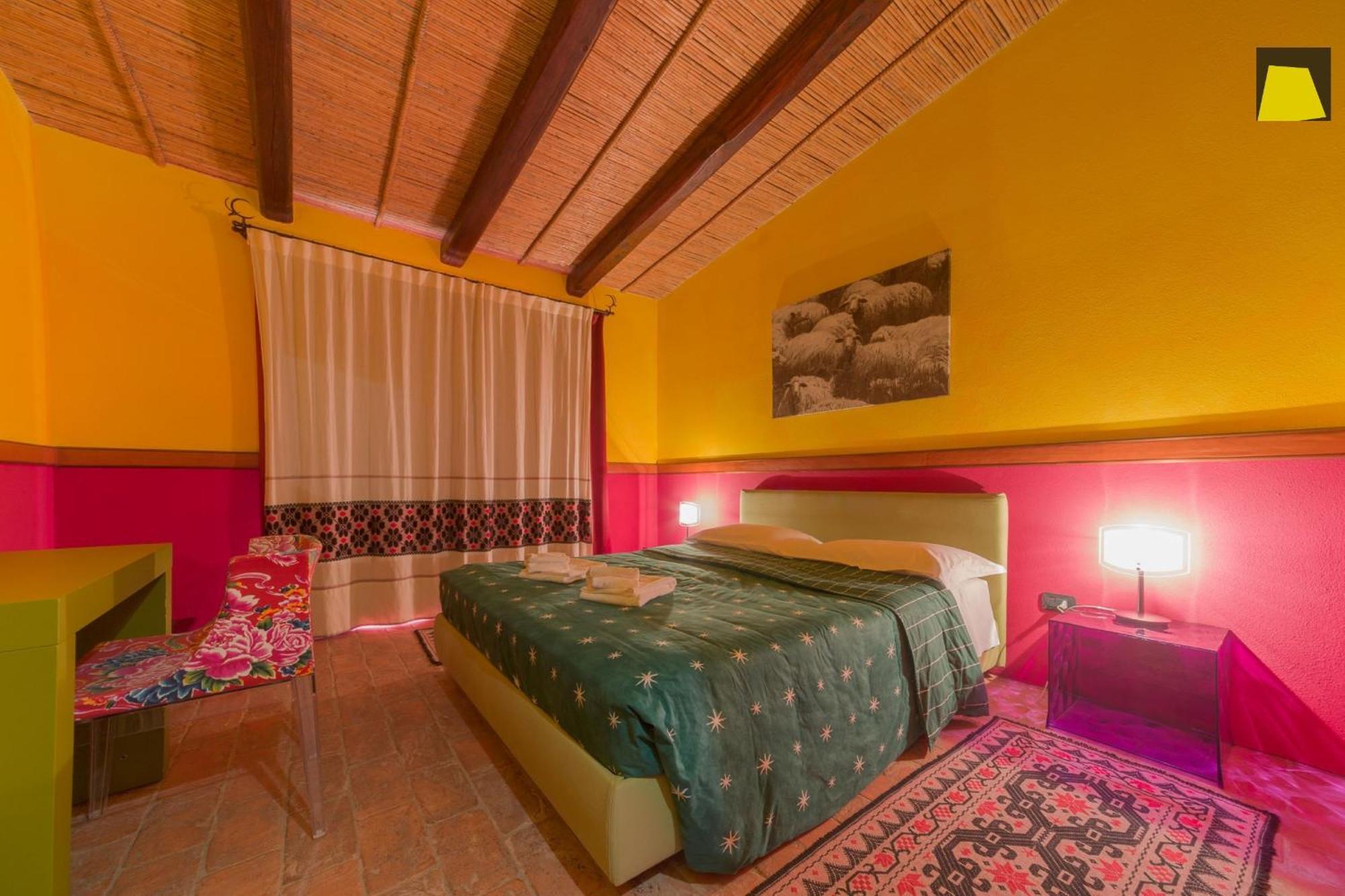 Janas Country Resort Mores Exterior photo