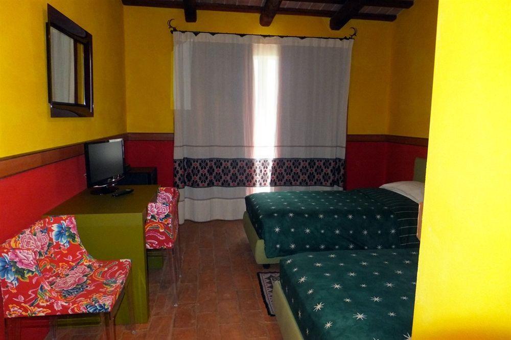 Janas Country Resort Mores Exterior photo