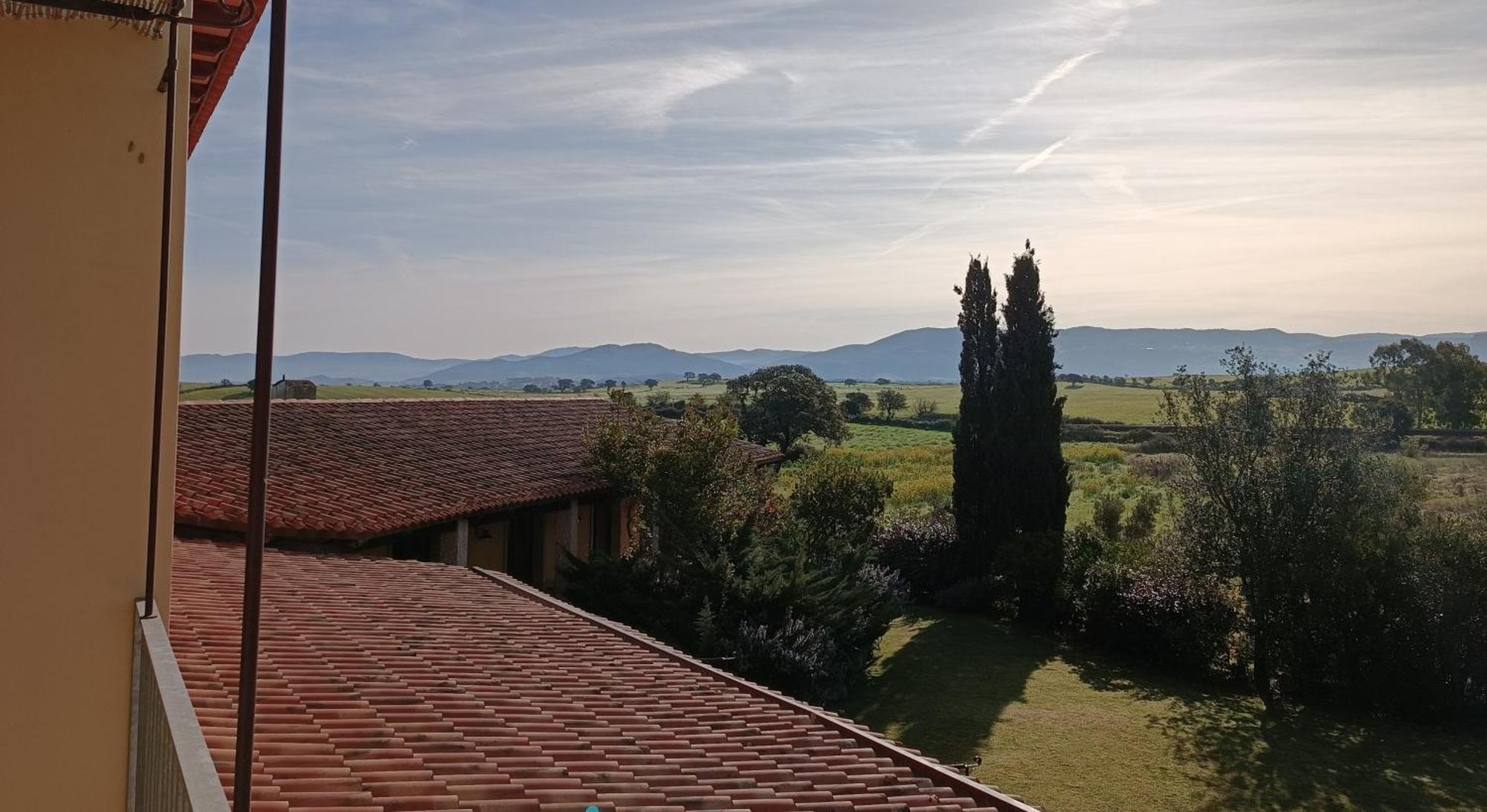 Janas Country Resort Mores Exterior photo