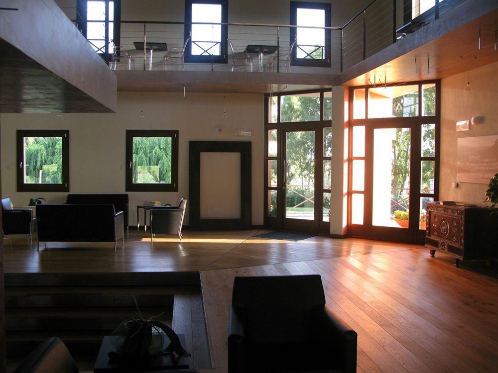 Janas Country Resort Mores Exterior photo