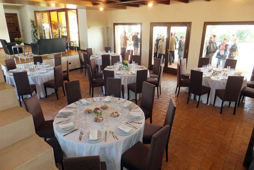 Janas Country Resort Mores Exterior photo