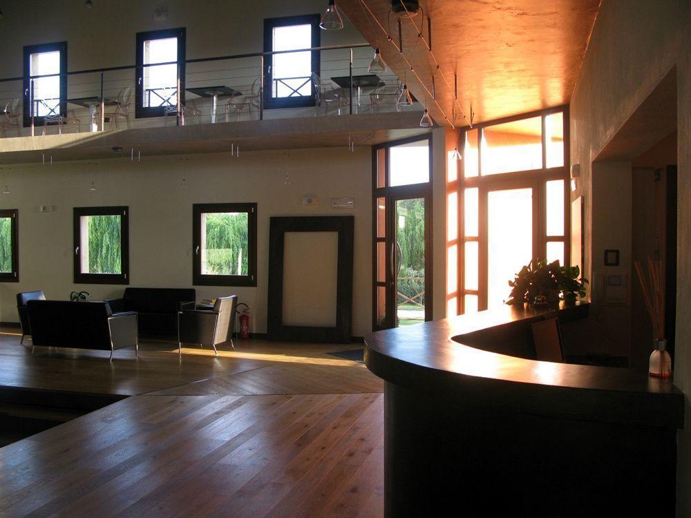 Janas Country Resort Mores Exterior photo