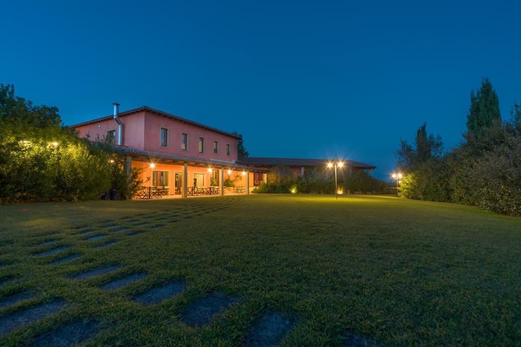 Janas Country Resort Mores Exterior photo