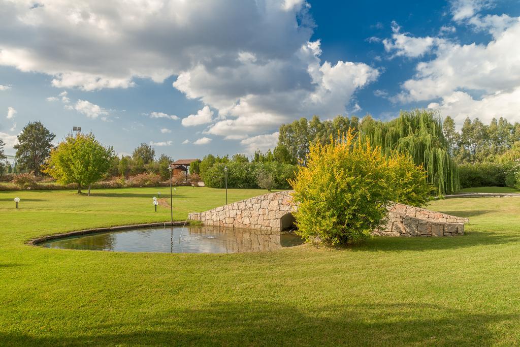 Janas Country Resort Mores Exterior photo
